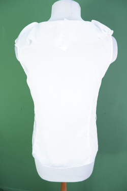 Блузка легкая воздушная 44 размер