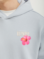 Мужская Толстовка Real Water