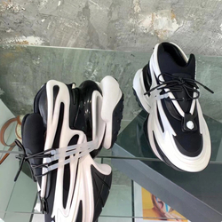 Кроссовки Balmain