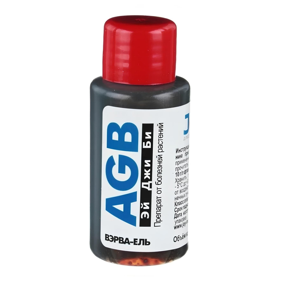 Средство для защиты растений от болезней JOY AGB 50мл