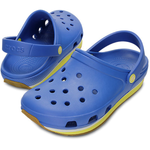 Сабо Crocs Retro Clog Varsity Blue / Burst