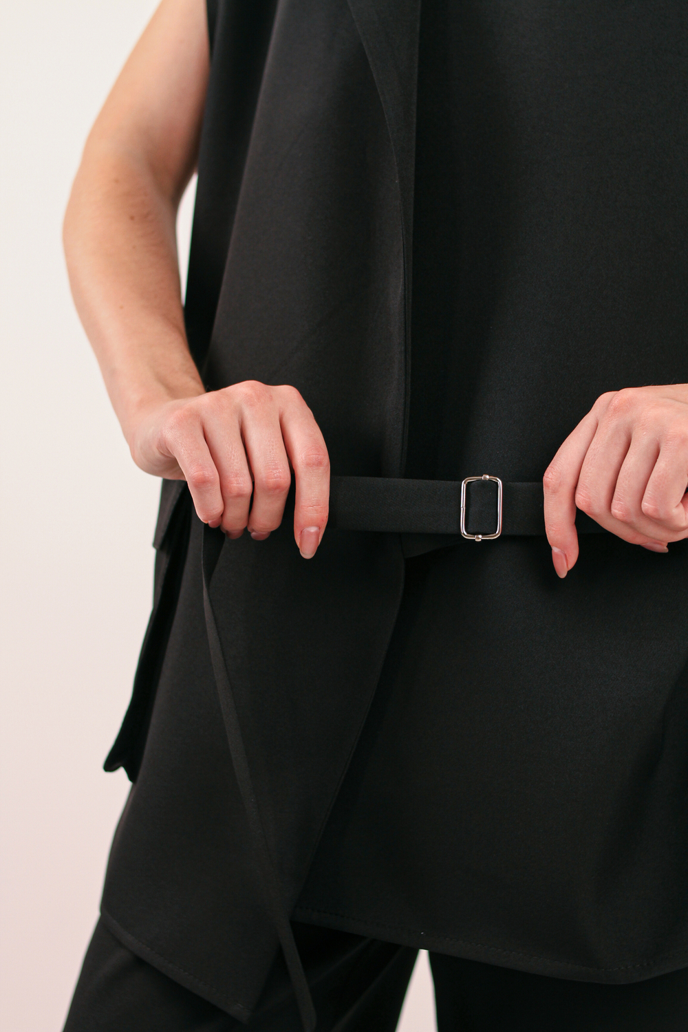 ЖИЛЕТ IMBA. PROF