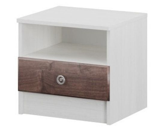 Спальня модульная МАДЛЕН-4