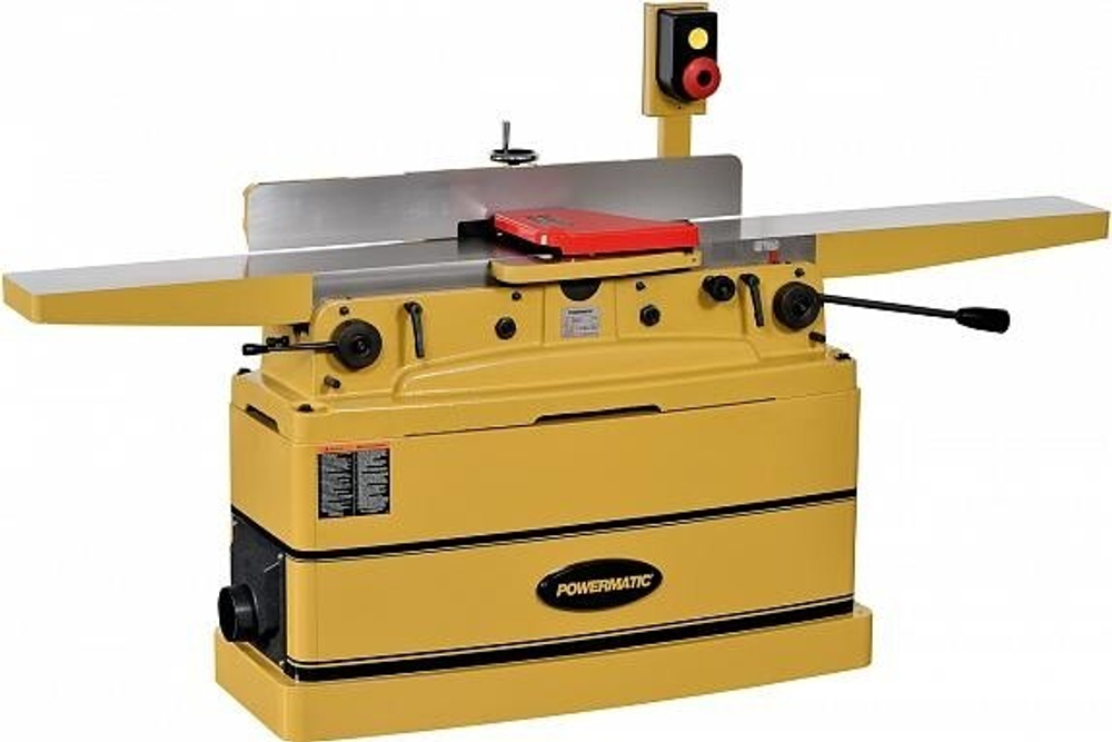 Станок фуговальный Powermatic PJ- 882HH 400V 1610082-RU