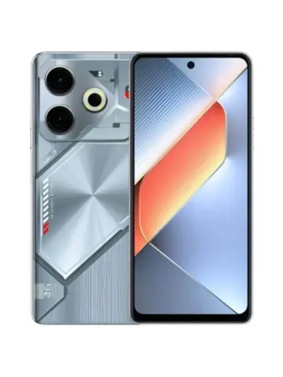 6,8" Смартфон Pova 6 Neo LI6 8/256 ГБ LI6 SILVER