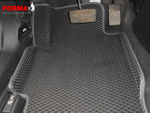 Honda Accord 7 поколение UC, CM5,6 (01.2002 - 11.2008) для американского рынка