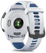 Смарт-часы Garmin Forerunner 265 белый
