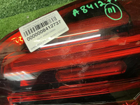 Фонарь правый внутренний Porsche Cayenne 958 14-18