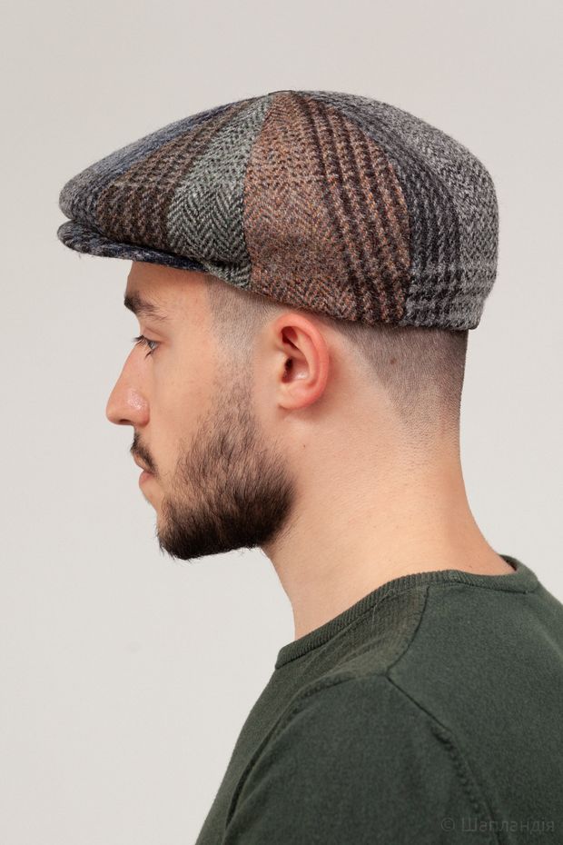 Tappo Strillone TS-205/2 Восьмиклинка
