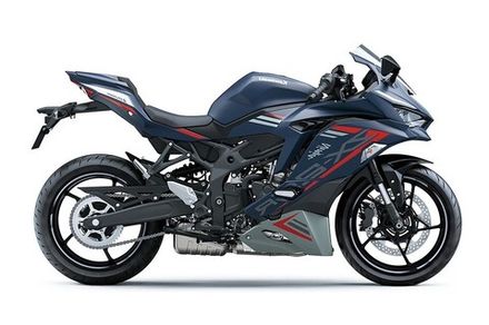 NINJA ZX-25R