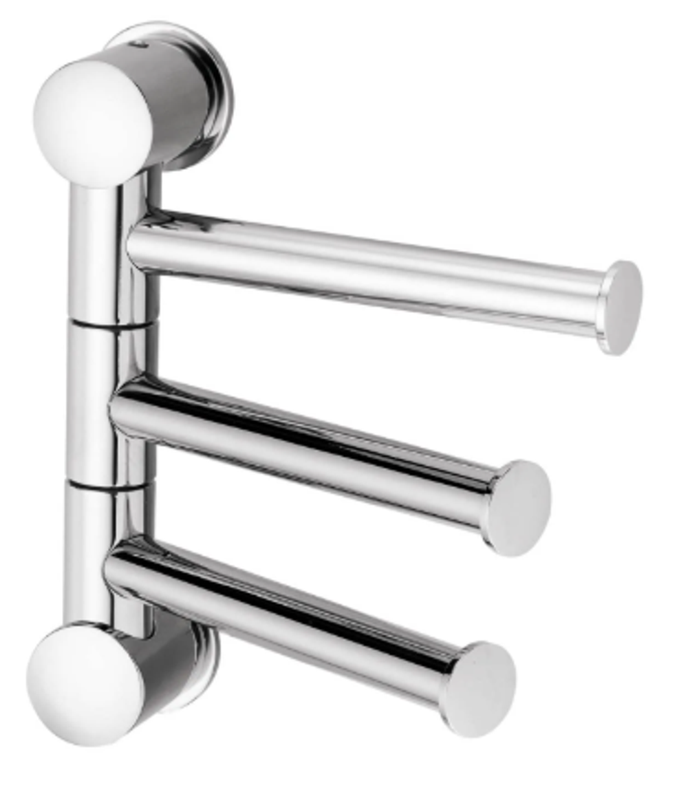 Впускной механизм А18 1/2 ниж.подача, мет.резьба для керамич.бачка