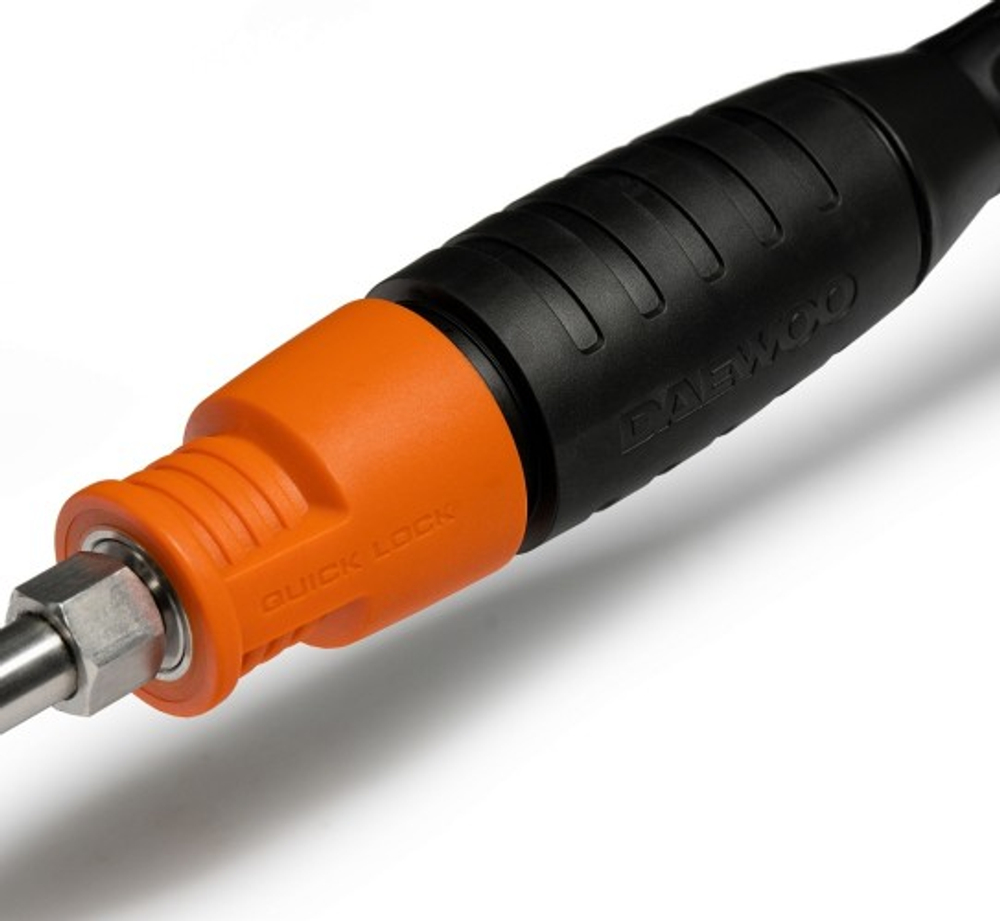 Автомойка DAEWOO DAW 990SW-3