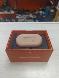 Наушники TWS Accesstyle Melon розовые