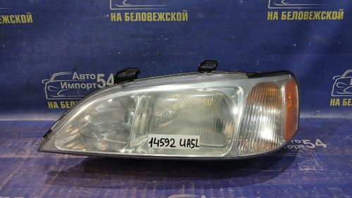 Фара передняя левая Honda INSPIRE 1998-2001