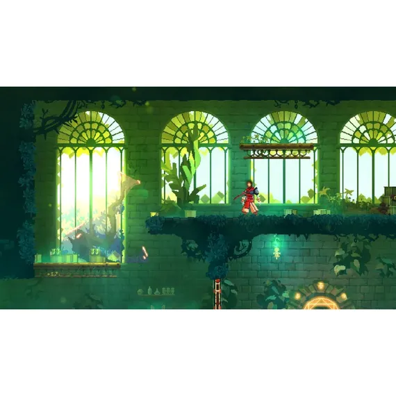 NSW Dead Cells (Новый, Русские субтитры)