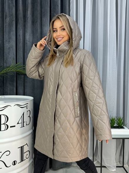 Куртка 339-2 Fabrika