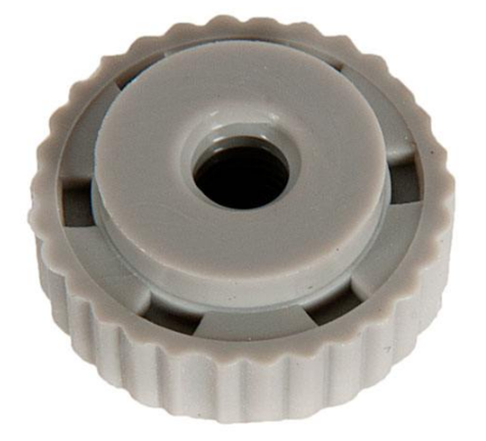 Гайка нижнего разбрызгивателя для посудомоечной машины Candy (Канди) 91613554