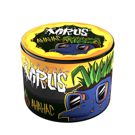 VIRUS Ананас 50г