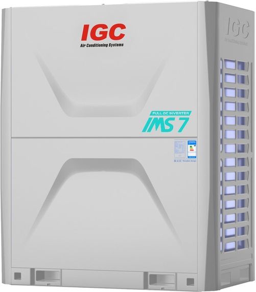 Наружный блок VRF системы IGC IMS-EX450NB(7L)