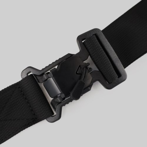 Сумка поясная Krakatau U14-1 Belt Bag артикул:U14-1 - купить в магазине Дайс