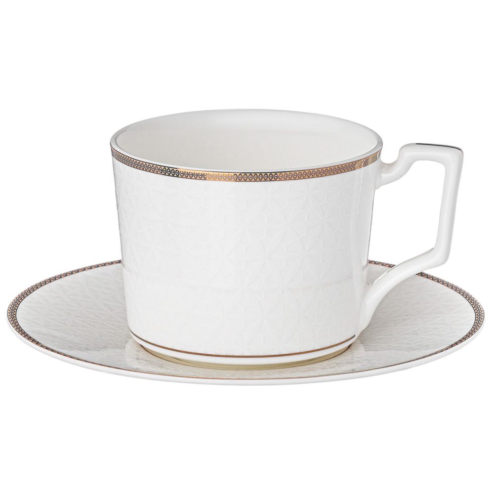 ЧАЙНЫЙ СЕРВИЗ LEFARD "OPERA" НА 6 ПЕР. 20 ПР. 1000/300/250 МЛ (КОР=2НАБ.)