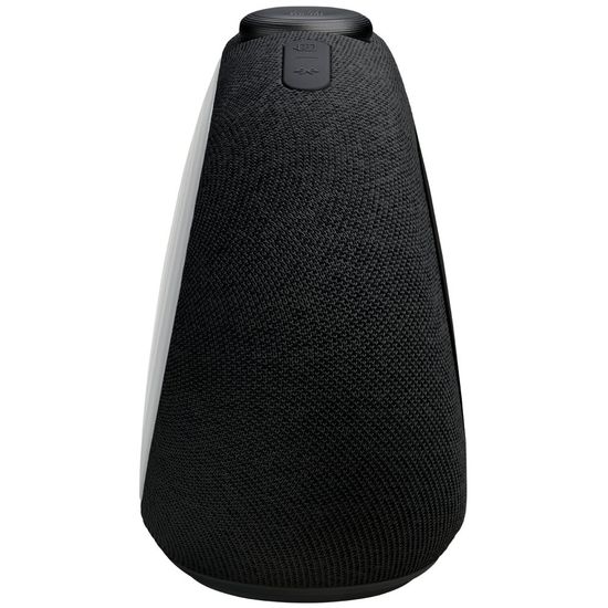 Радиобудильник JBL Horizon 3 Black