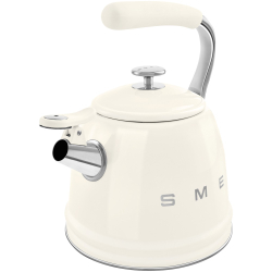 Чайник SMEG WKF01CR