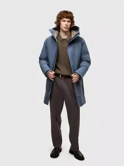 ПАЛЬТО МУЖСКОЕ NORPPA TOGAR ( 100638 )