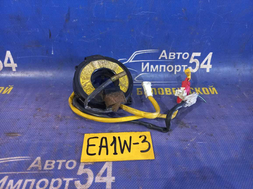 Шлейф подрулевой MITSUBISHI LEGNUM 1997