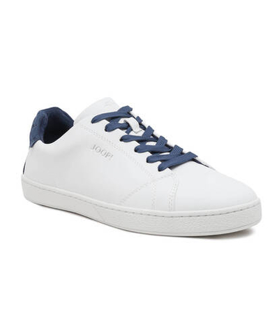 Кожаные кроссовки yc6 Joop! - белый(4140007542)