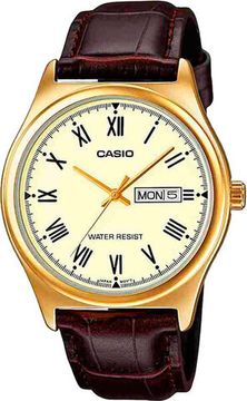 Наручные часы Casio MTP-V006GL-9BUDF