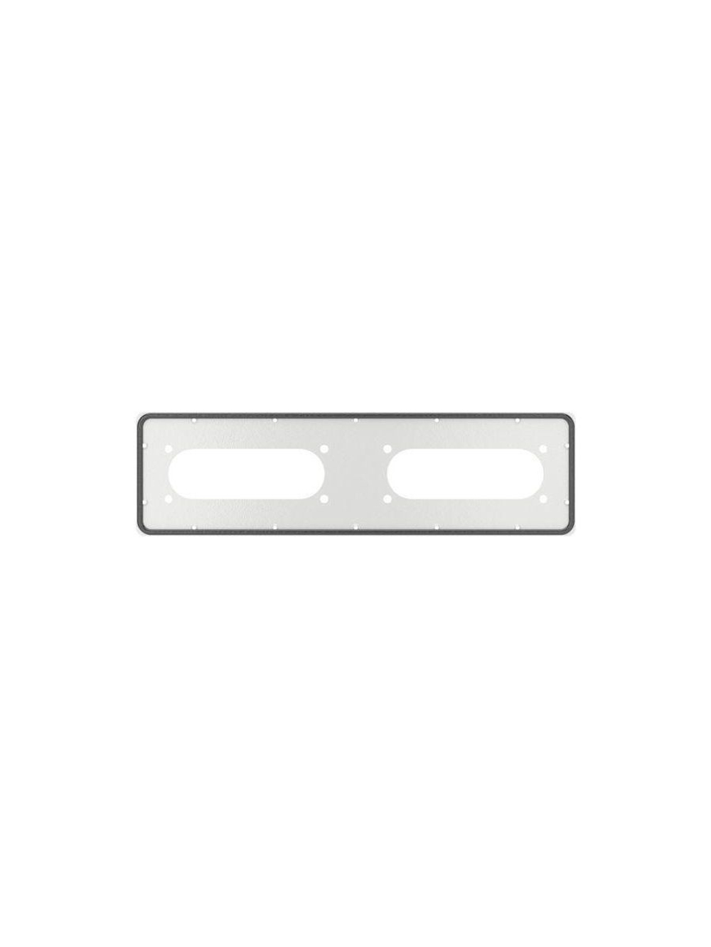 Фланец для ST с перфорацией тип 5 543х153мм DKC R5FPST03
