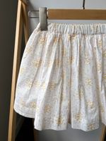 Хлопковая юбка Bonpoint, 104