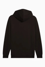 Кофта Puma Essentials No.1 Logo - черный