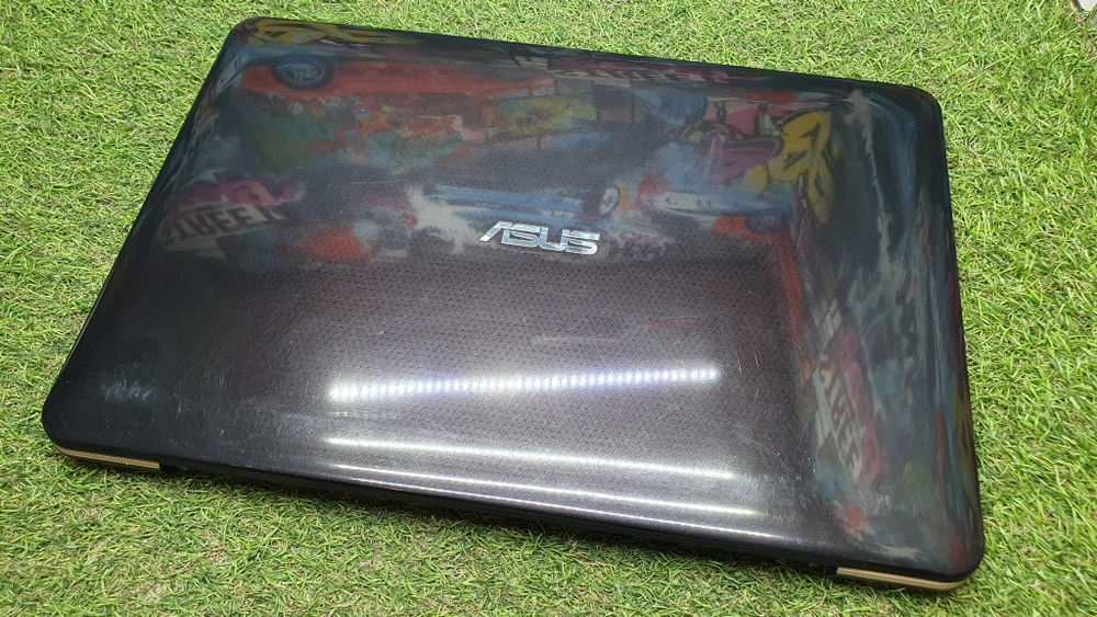 Ноутбук Asus i5/8Gb/820M 2Gb/A555LD4210-154ASC52X10/Windows 10