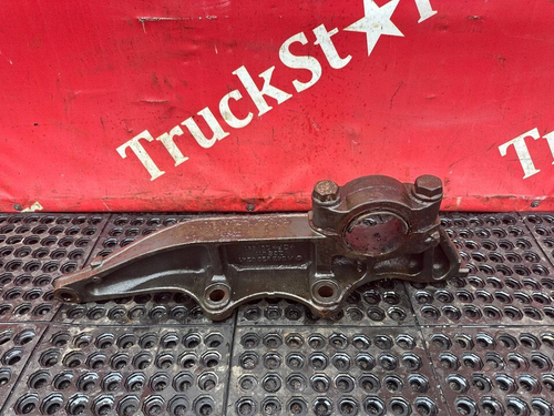 Кронштейн пневморессоры левый