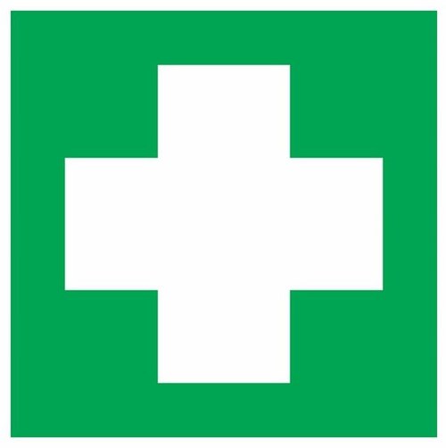 ЕС 01 "Аптечка первой медицинской помощи"