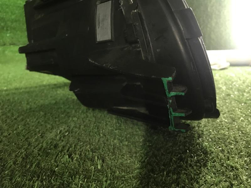 Фара левая Bentley Bentayga (2015-2020) LED