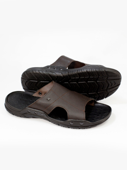 Шлепанцы мужские S723-1R