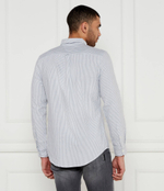 Рубашка Tommy Jeans - белый(DM0DM20668)