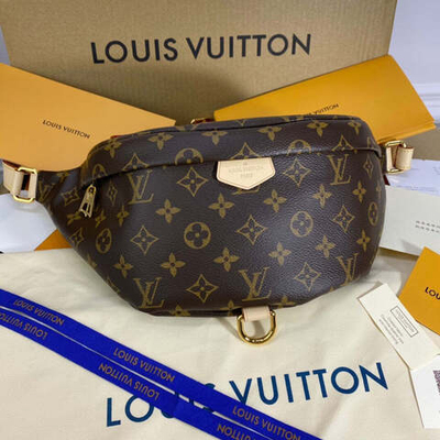 Louis Vuitton Bumbag