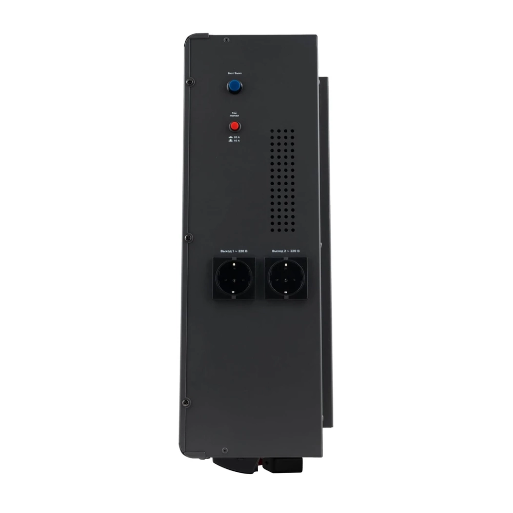 Источник бесперебойного питания SKAT-UPS 5000T