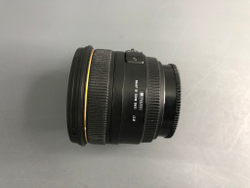 Sigma AF 50mm 1.4 EX DG HSM Sony A