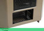 Корпус Thermaltake The Tower 300 mATX без БП Gravel Sand (CA-1Y4-00SGWN-00)
