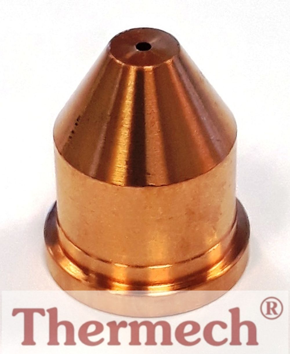 220007 Сопло / Nozzle, 60A, для ручной и механизированной плазменной резки гипертерм Hypertherm