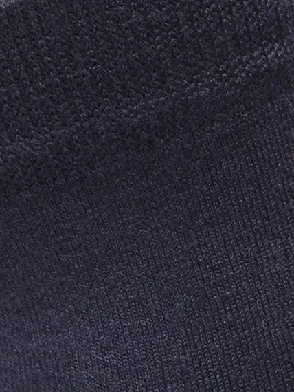 (9SMU)Термоноски детские Norveg Soft merino wool - мягкие носки с дополнительным утеплением в зоне стопы