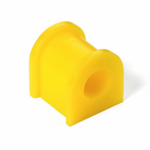 Полиуретановая втулка стабилизатора, передней подвески I.D. = 22 мм (2 шт.), Точка опоры.2-01-601