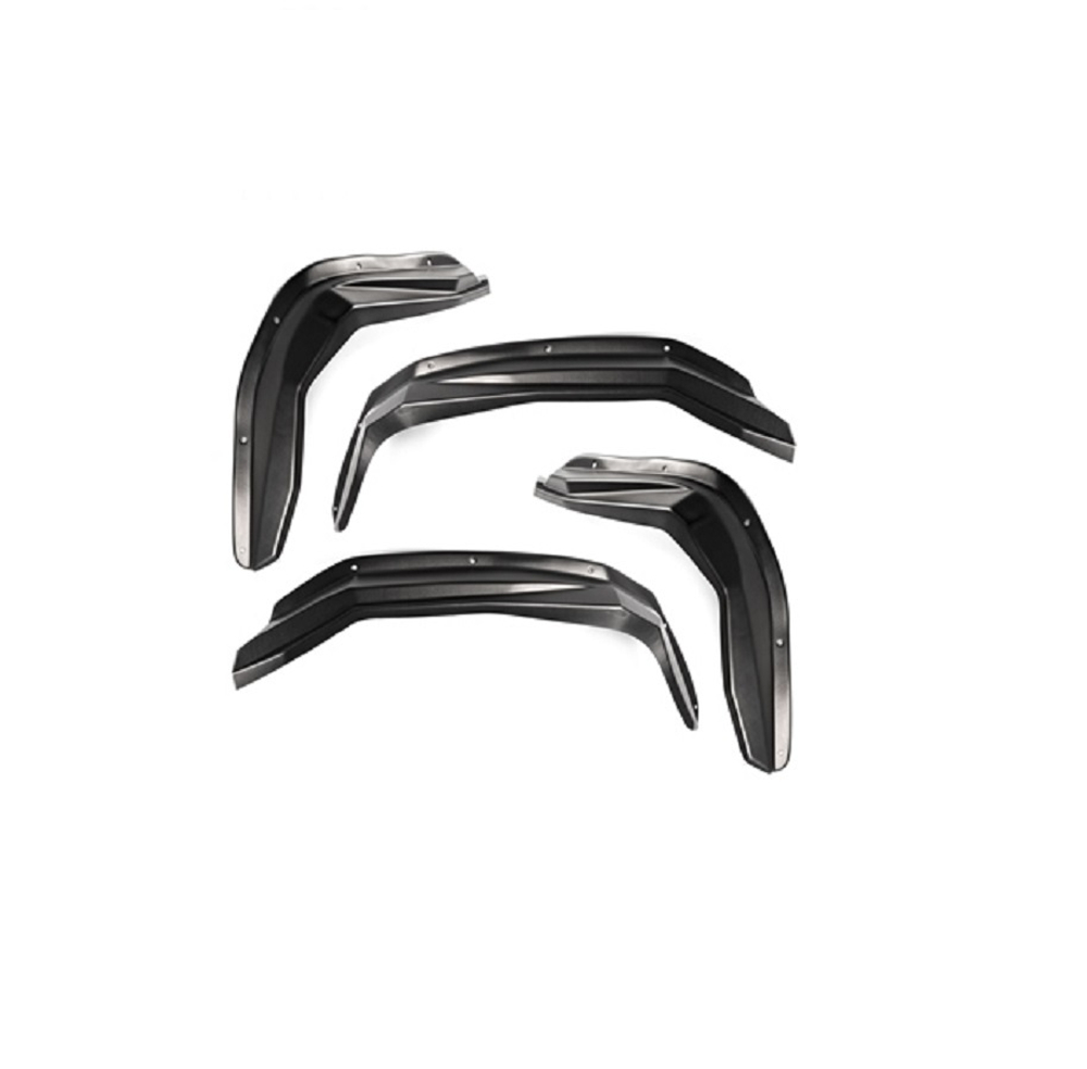 Комплект расширителей арок DIRECTION 2 OFSGZ2000 YAM Grizzly