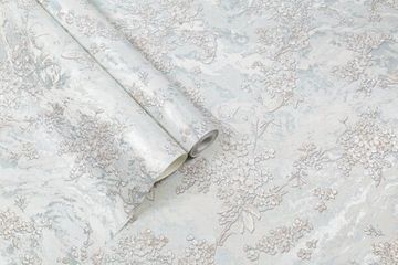 Обои винил на флиз.осн Palitra Planet Lili PP72262-17