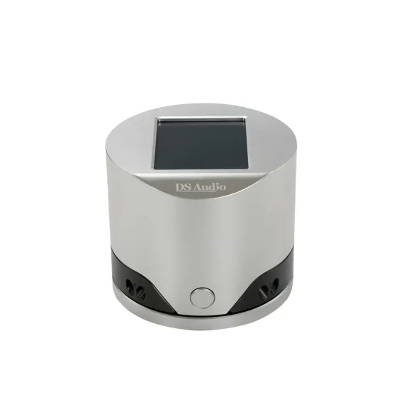 DS Audio ES-001 Stabilizer Silver